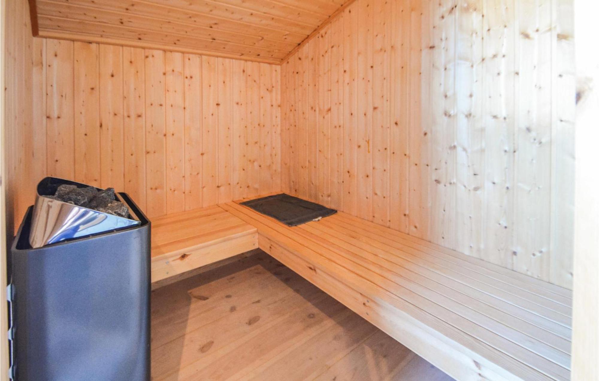 4 Bedroom Pet Friendly Home In Fjerritslev Exterior foto